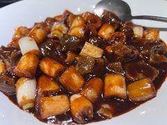 -开海·红岛海鲜虾水饺(石老人店)