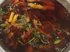 -高坎一品甲鱼庄(两河店)