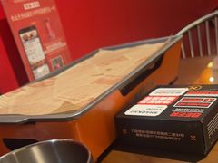 -神府路壹号·海鲜烧烤·砂锅粥·锅物(三坊七巷店)