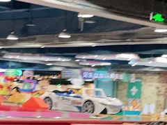 -嘉文梦想世界(SM天津滨海城市广场店)