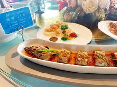 -渔公码头·九龙湾国际饭店