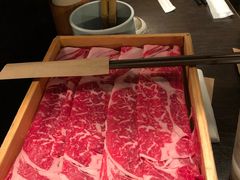 -鍋ぞう(新宿西口店)