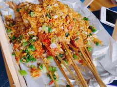 -美人鱼帆船海鲜餐厅(七星湾游艇会店)