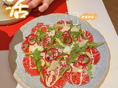 -普朗姆生蚝牛排馆 The Plump Oyster(成都摩方购物中心店)