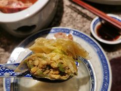 晴雯腐衣包-南京大牌档(人民广场店)