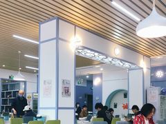 大堂-雅逸居海鲜小厨