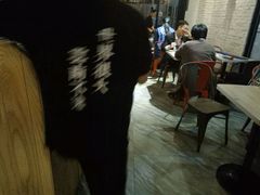 大堂-云味馆·云南菜·云南米线(景田店)