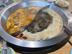 -铭记蛙小仙·活蛙畅享(CBD万达广场店)