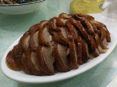 -六和聚传统烤鸭.天津菜(和平店)