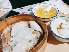 -裕鼎鲜·新中菜(金鼎广场店)