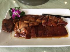 -畔山酒店中餐厅