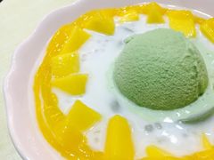 -甜心妈妈·榴莲星级糖水(北京路总店)