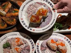 -小川洋风料理(江汉路店)
