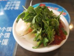 -一间楼牛羊肉泡馍馆(东一路店)