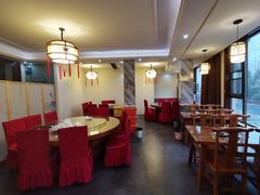大堂-灵福缘私房菜·农家菜(拈花湾·灵山大佛必推店)