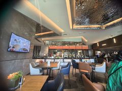 -希尔顿欢朋酒店·欢朋餐厅