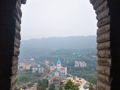 -美心红酒小镇游乐园