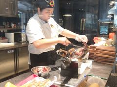 -Mezomd曼索蒂西班牙餐厅(广粤店)