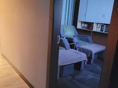 -得闲·高空SPA(东盟店)