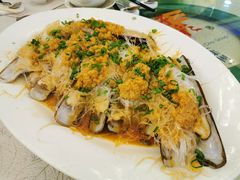 -好彩海鲜酒家(帝国中心店)