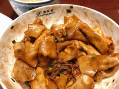 开洋拌馄饨-熙盛源(复兴路店)