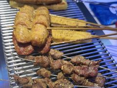-大成海鲜烧烤·小龙虾(五角场店)