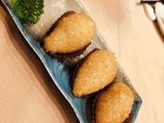 -宝园酒家(美林M·LIVE天地东座店)