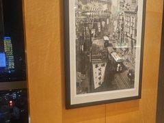 -上海锦江汤臣洲际大酒店