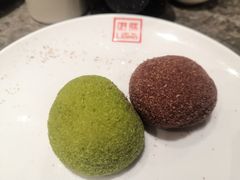 -雅玛花式铁板烧(国宏宾馆店)
