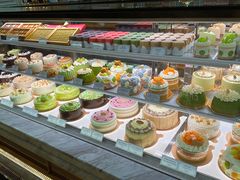 -布歌东京(金融街购物中心店)