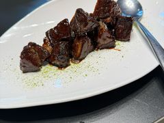 -翕间食·精致淮扬菜(江苏大剧院店)