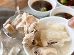 -烹然四季椰子鸡火锅(团结湖总店)