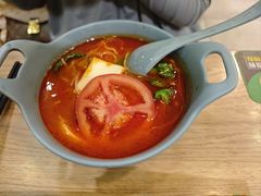 -魏家凉皮(协和店)