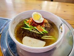 -故乡家韩国料理(丹东街店)