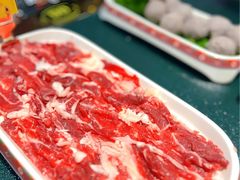 -大吉利·潮汕鲜牛肉火锅(总店)