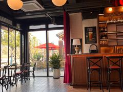 -弗兰克牛排西餐厅 Galla R By Ribone(上海首店)