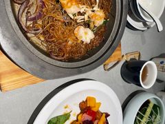 -绿茶餐厅(广州天河城店)