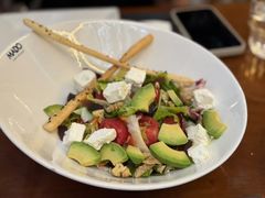 -MADO冰淇淋咖啡馆(淘金店)