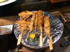 -山葵家·创意料理(宁波来福士店)