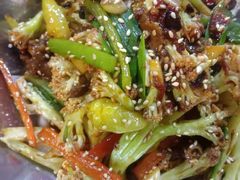 -白马宴·椒麻鸡(新华南路店)