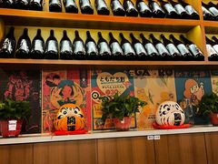 -玉川屋·深夜食堂居酒屋(柳巷店)