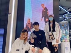 -茂业百货(东门店)