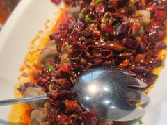 -秦月轩·陕西家乡菜(阜成路·五棵松店)