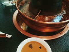 -铜来聚老北京涮肉(恒隆广场店)