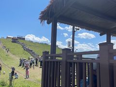 -新疆那拉提国家旅游度假区