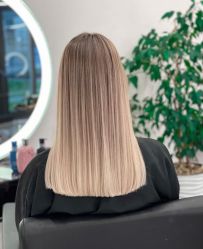 -MY HAIR ARDOR