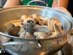 -亚马逊蒸汽活海鲜自助(LCM置汇旭辉广场店)