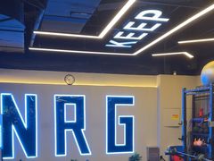 -NRG健身私教CLUB(静安体育中心店)
