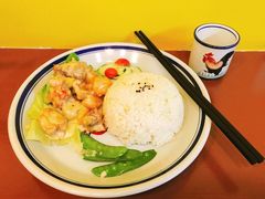 -马来MO简餐.南洋风味料理(美食街店)