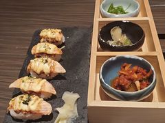 -赤坂亭·M9和牛烧肉(南京江南虹悦城店)